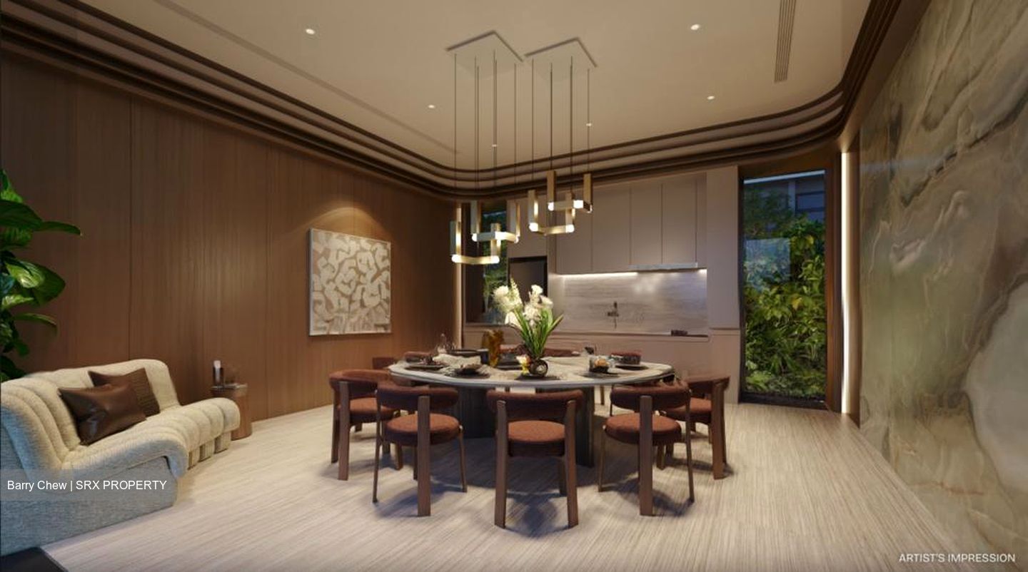 Savannah Condopark (D18), Condominium #560967851